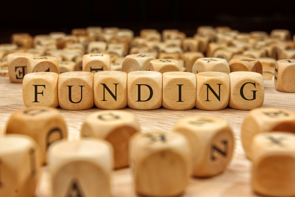 4 ways to raise money for startups