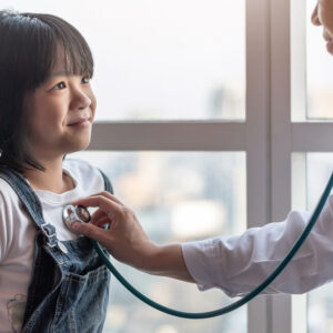 【先天性心臟病】有甚麼症狀、併發症？如何得知 BB 是否患病？