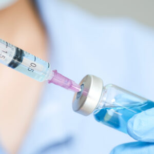 【抽組織】詳解過程、風險，以及粗針和幼針的分別！