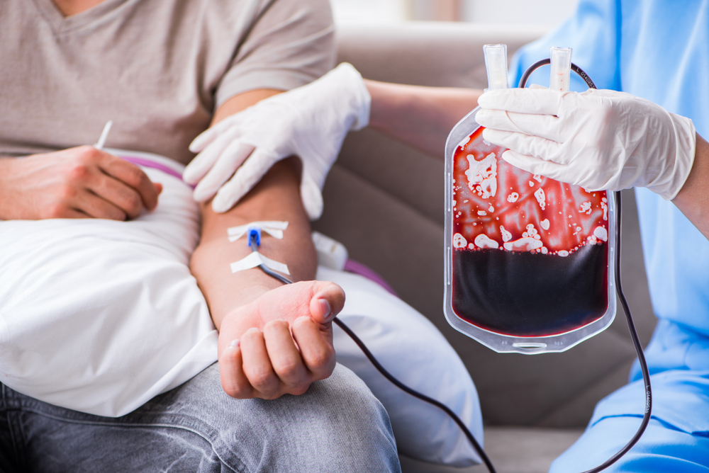 一文詳解輸血程序、風險、副作用及注意事項！