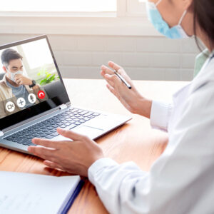 自願醫保產品客戶額外福利：免費提供中醫遙距診症服務