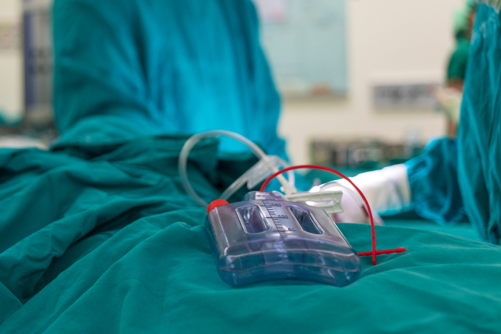 【引流手術】為甚麼要做？看清手術程序、併發症、護理重點！