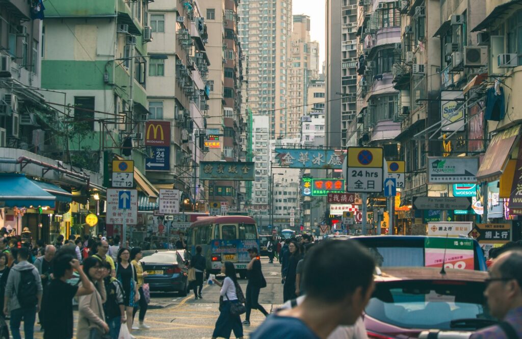 香港43間公立醫院及政府醫療機構名單（附聯網資訊+連結）