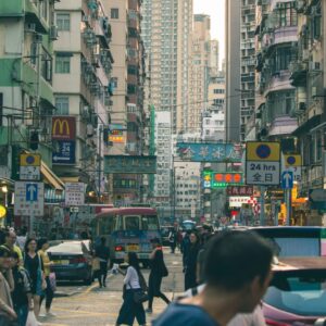 香港43間公立醫院及政府醫療機構名單（附聯網資訊+連結）