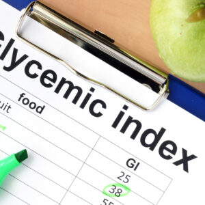 【升糖指數】有甚麼用途？如何得知食物升糖指數？