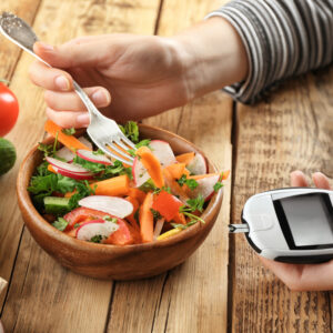 糖尿病飲食有甚麼原則？衛生防護中心有甚麼建議？