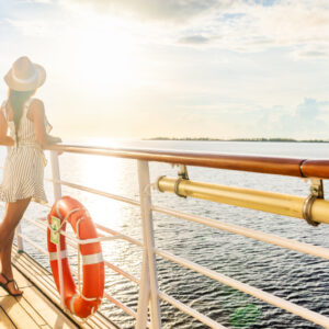 郵輪保險可保障甚麼？跟旅遊保險有甚麼分別？