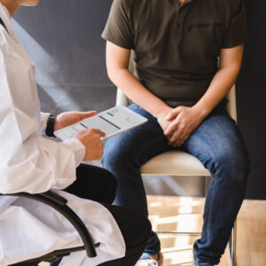 睪丸癌可自我檢測嗎？需要切除睪丸嗎？