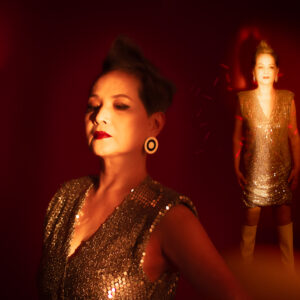 【專訪】工作狂媽媽患末期淋巴癌 大病過後家人陪追模特兒夢