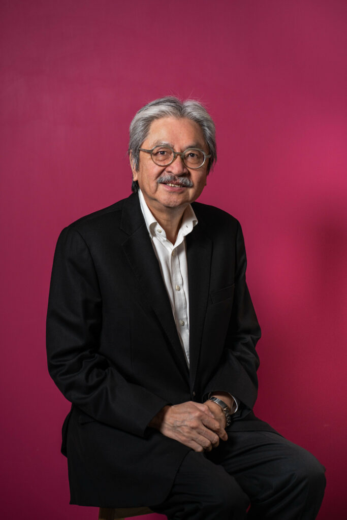 【曾俊華親撰】致校長的信