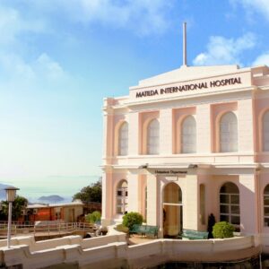 【明德國際醫院收費2025】常見手術、門診、病房及身體檢查費用