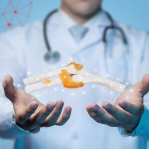 香港骨科醫生邊個好？即睇收費及公私營選擇！