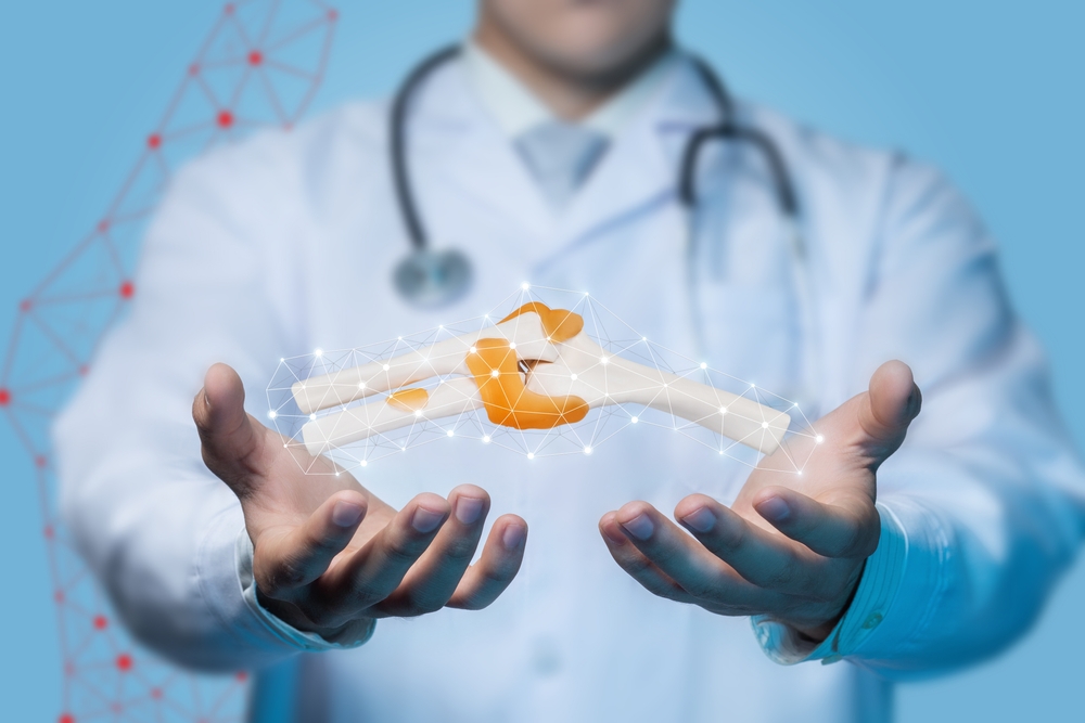 香港骨科醫生邊個好？即睇收費及公私營選擇！