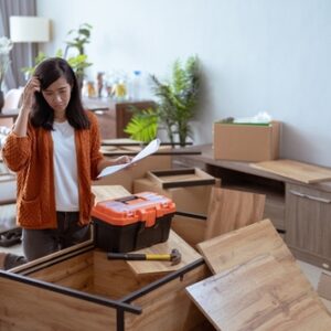 裝修延期點算好？教你2招避開裝修糾紛