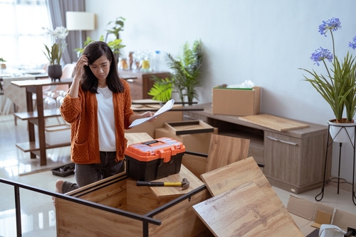 裝修延期點算好？教你2招避開裝修糾紛