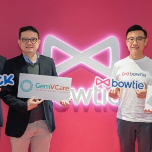 Bowtie, Asia Diabetes Foundation, GemVCare and Merck join hands to offer free diabetes genetic tests for individuals