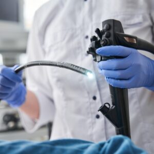 Gastroendoscopy examination fees 2023