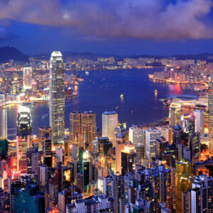 【夜山推介】鳳凰山/大帽山以外的選擇！4大特色夜山路線