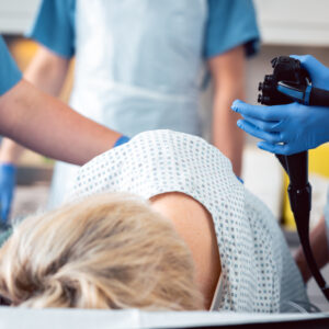 Colonoscopy Examination Fees 2023