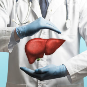 【肝癌治療】組織碎化技術等7大治療方法一覽＋肝癌手術收費參考2025