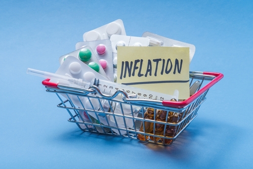 Medical Inflations: 6 Key Factors and 2025 Price Projections