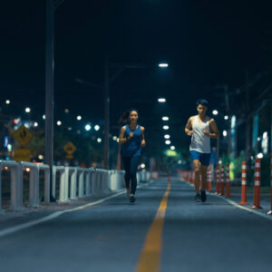 跑街有咩選擇？跑友推薦葵青區7公里跑步路線