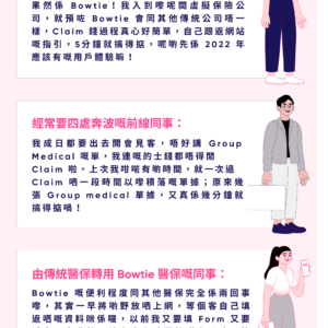 【打工仔必讀】Bowtie Claim 錢實測 & 常見問題！