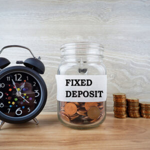 【港元定期存款2024】各大銀行年利率比較（10月更新）