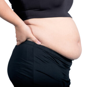 內臟脂肪是甚麼？標準值是多少？即看減走內臟脂肪的方法！