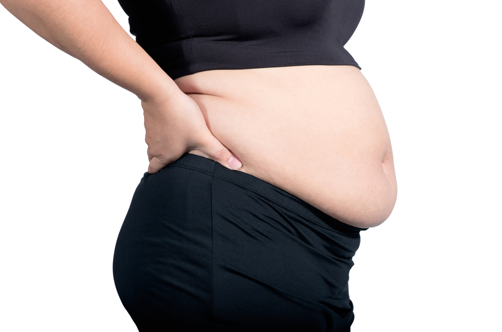 內臟脂肪是甚麼？標準值是多少？即看減走內臟脂肪的方法！