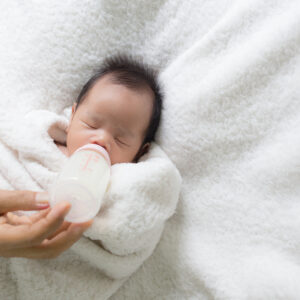 【奶粉】如何正確選擇奶粉？沖調奶粉時的步驟及注意事項？