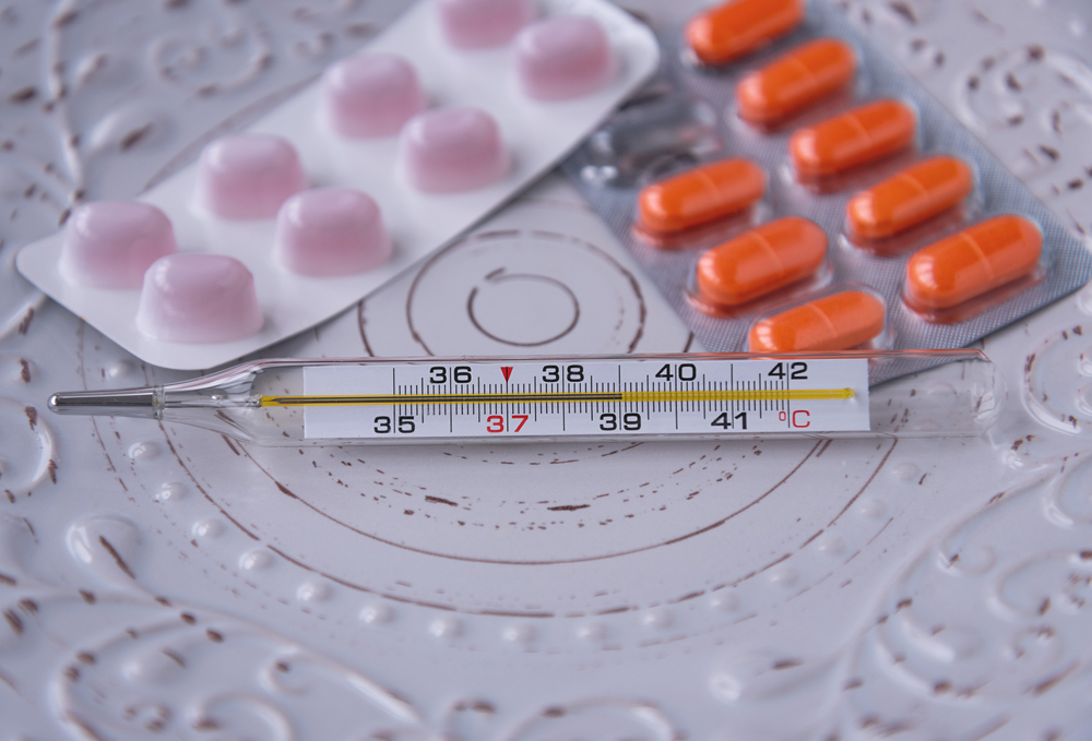 【退燒藥】甚麼人不適宜服用？長期服用會上癮嗎？