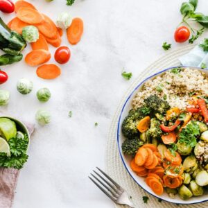 鐵質不足有何症狀？了解食物來源、好處及服用補充劑須知