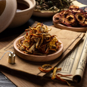 陳皮要點買？功效、適合人士及食譜建議