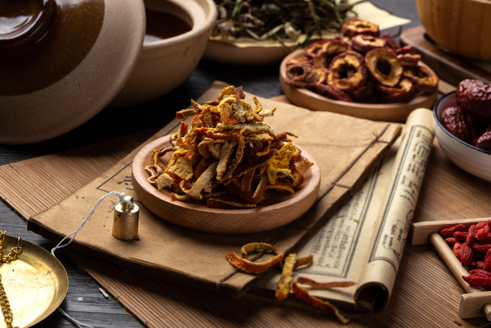 陳皮要點買？功效、適合人士及食譜建議