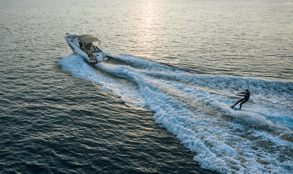 【Wakesurfing】香港最佳滑浪點、價錢及裝備一覽