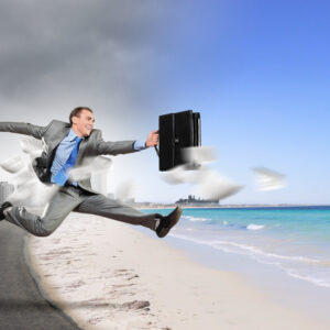 甚麼是工作假期保險（Working Holiday Insurance）？