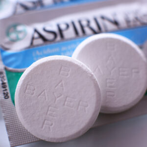 【阿士匹靈】甚麼人不適宜服用？長期服用會上癮嗎？