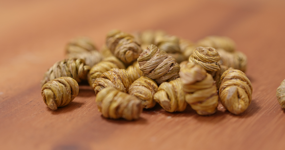 【石斛】除了煲湯還可以泡茶? 中醫講解其功效及副作用