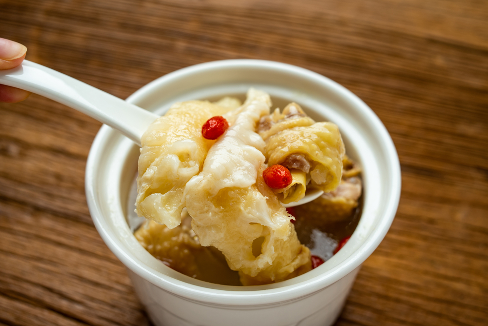 【花膠】中醫講解花膠功效及禁忌＋3個湯水、甜品食譜推介