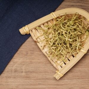 【金銀花】清熱解毒仲有助減肥? 詳解功效、禁忌及適合人士