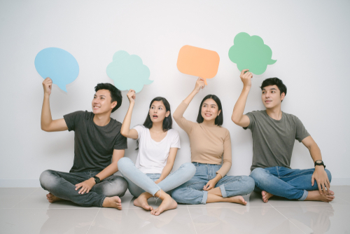 LIHKG 網民熱討9大人壽保險問題，Bowtie 點回應？