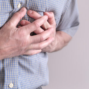 【心絞痛】即睇成因、症狀、檢測、治療及預防方法