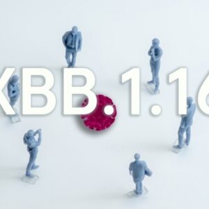 新冠新變種病毒Arcturus有何病徵？疫苗及口服藥能有效應對？