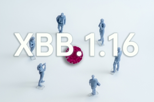 新冠新變種病毒Arcturus有何病徵？疫苗及口服藥能有效應對？