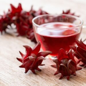 【洛神花】8類人士不宜服用﹗中醫師詳解功效、禁忌及正確食用方法