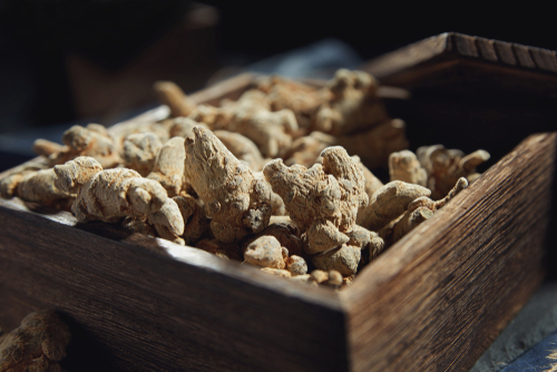 【田七】沖水即活血化瘀? 中醫教你田七的功效和正確進食方法