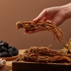 【當歸】中醫教你正確進食方法＋3個注意事項