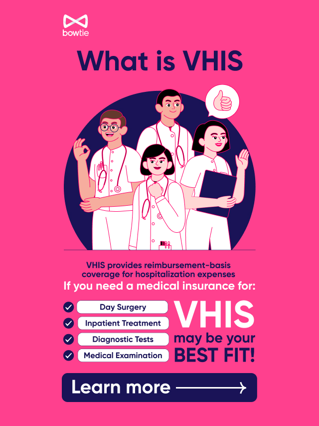 What is VHIS? – Bowtie