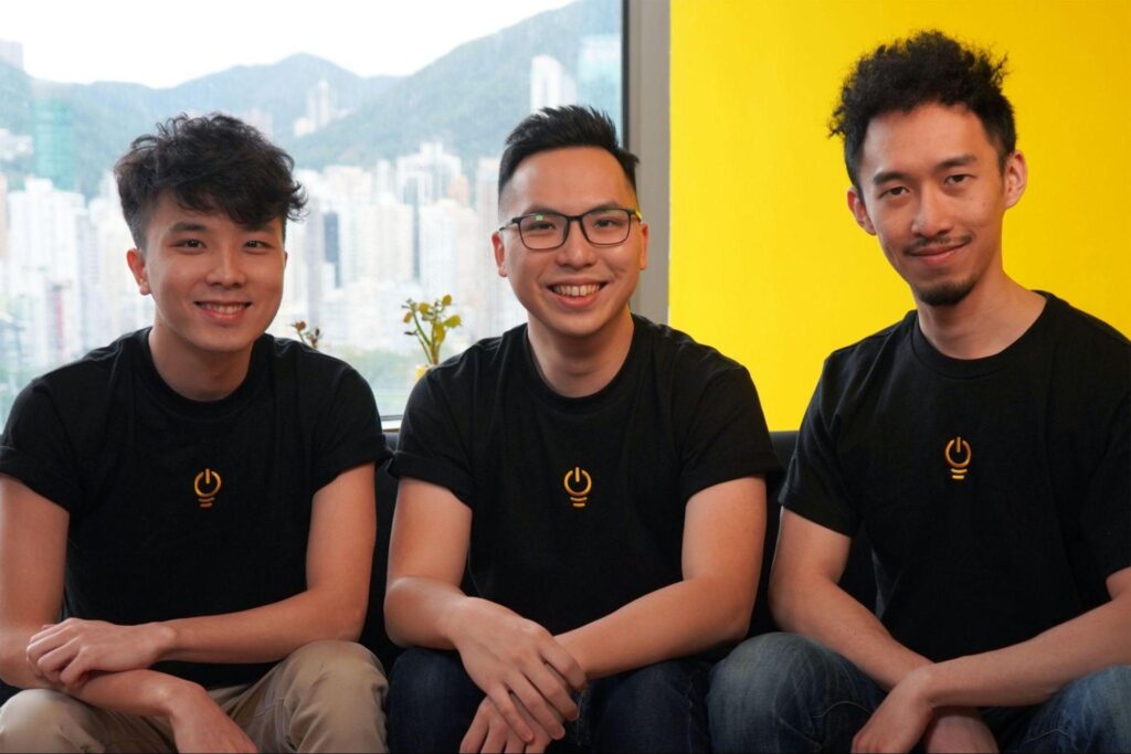 OnMyGrad高質公司醫保搶人才  Bowtie科技保障兼備獲垂青